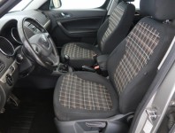 Škoda Yeti  2.0 TDI Ambition Plus