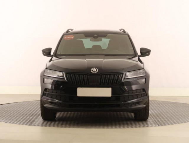 Škoda Karoq  1.5 TSI Sportline