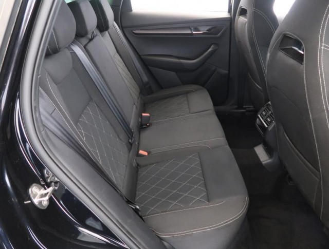 Škoda Karoq  1.5 TSI Sportline
