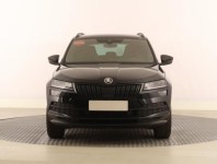Škoda Karoq  1.5 TSI Sportline