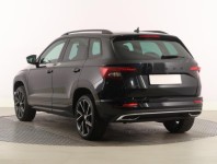 Škoda Karoq  1.5 TSI Sportline