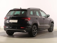 Škoda Karoq  1.5 TSI Sportline