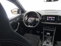 Škoda Karoq  1.5 TSI Sportline