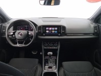Škoda Karoq  1.5 TSI Sportline
