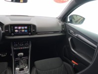 Škoda Karoq  1.5 TSI Sportline