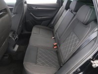 Škoda Karoq  1.5 TSI Sportline