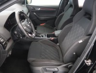 Škoda Karoq  1.5 TSI Sportline