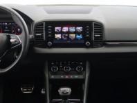 Škoda Karoq  1.5 TSI Sportline