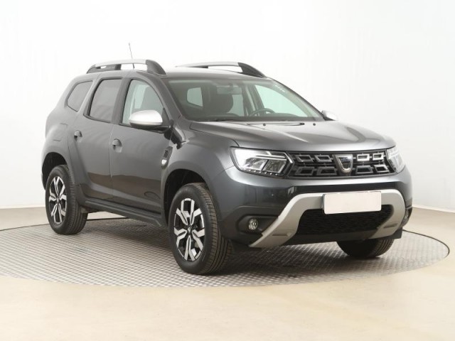Dacia Duster  1.0 TCe Prestige