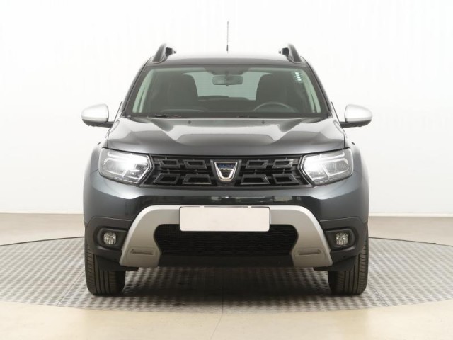 Dacia Duster  1.0 TCe Prestige