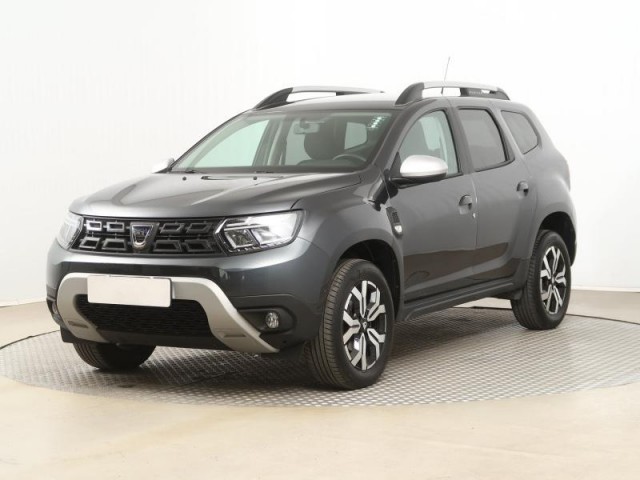 Dacia Duster  1.0 TCe Prestige