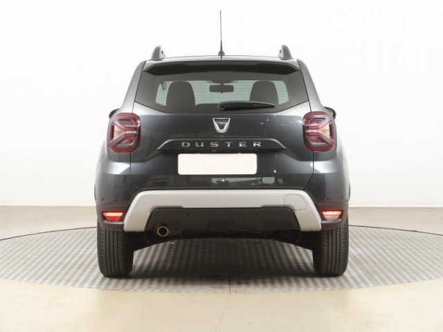 Dacia Duster  1.0 TCe Prestige