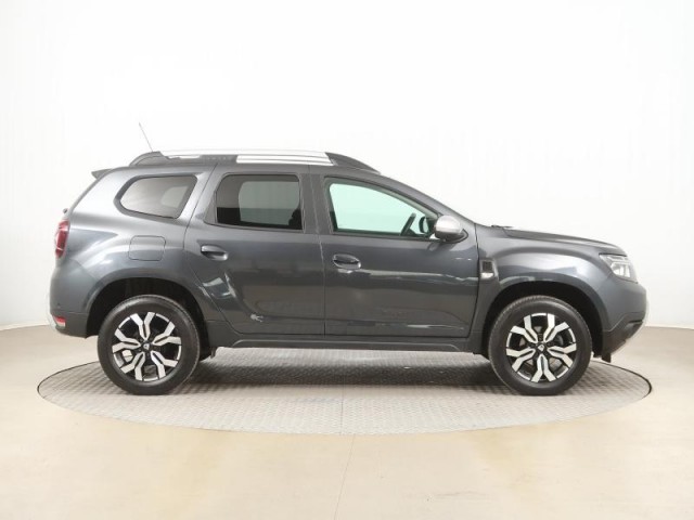 Dacia Duster  1.0 TCe Prestige