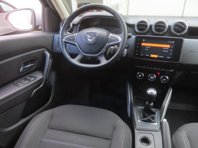 Dacia Duster  1.0 TCe Prestige