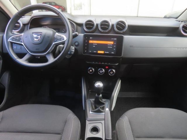 Dacia Duster  1.0 TCe Prestige