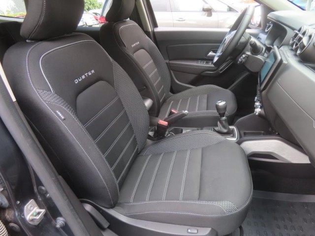 Dacia Duster  1.0 TCe Prestige