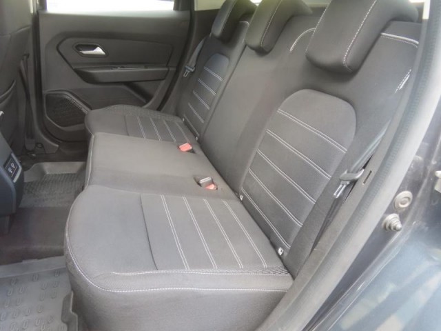 Dacia Duster  1.0 TCe Prestige