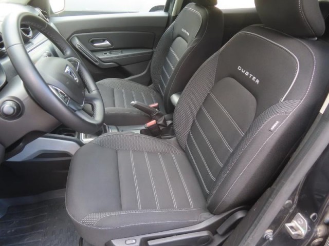 Dacia Duster  1.0 TCe Prestige