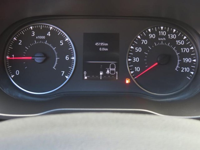 Dacia Duster  1.0 TCe Prestige