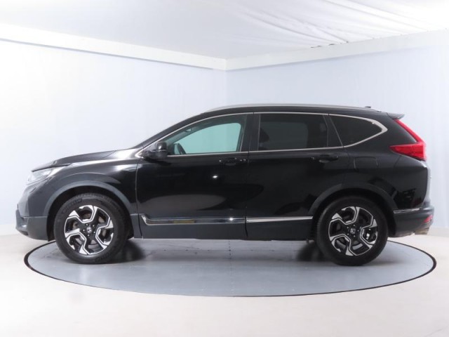 Honda CR-V  1.5 VTEC Turbo Elegance