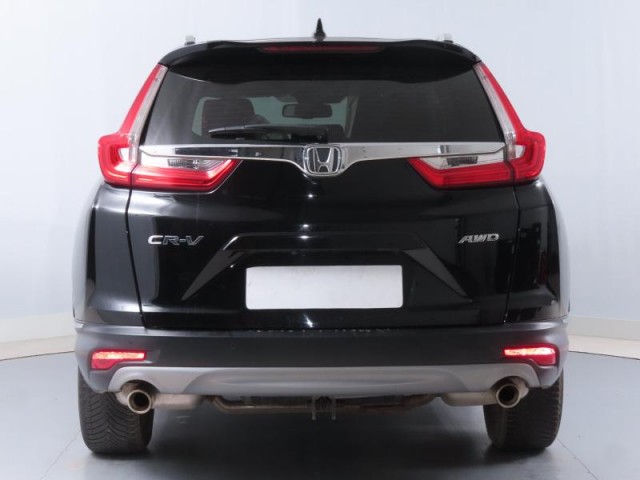 Honda CR-V  1.5 VTEC Turbo Elegance