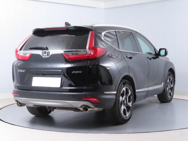 Honda CR-V  1.5 VTEC Turbo Elegance