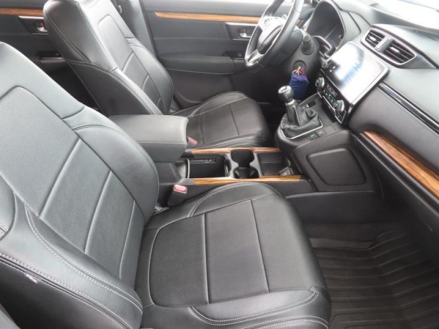 Honda CR-V  1.5 VTEC Turbo Elegance