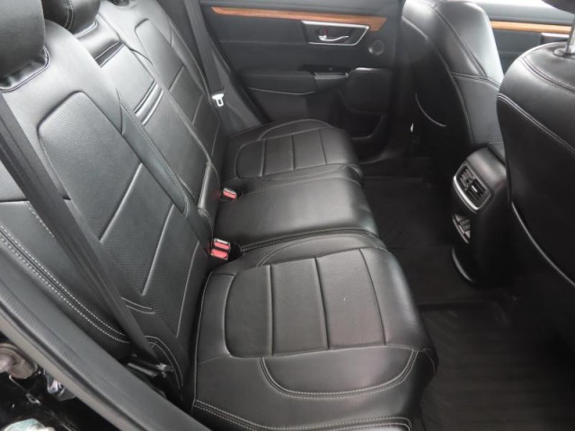 Honda CR-V  1.5 VTEC Turbo Elegance