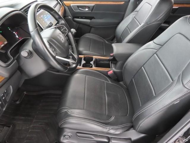 Honda CR-V  1.5 VTEC Turbo Elegance