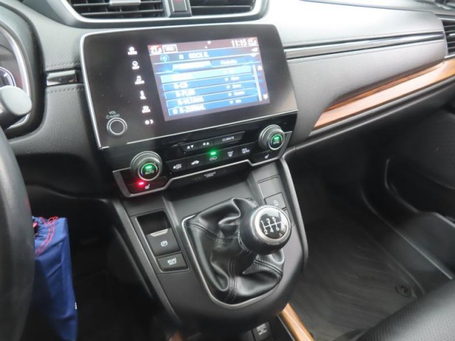 Honda CR-V  1.5 VTEC Turbo Elegance