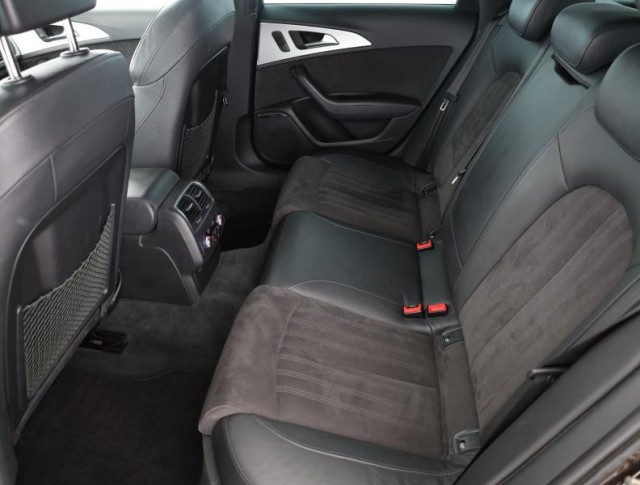 Audi A6 Allroad  3.0 TDI 