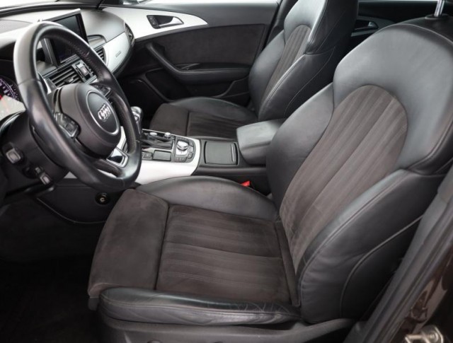 Audi A6 Allroad  3.0 TDI 