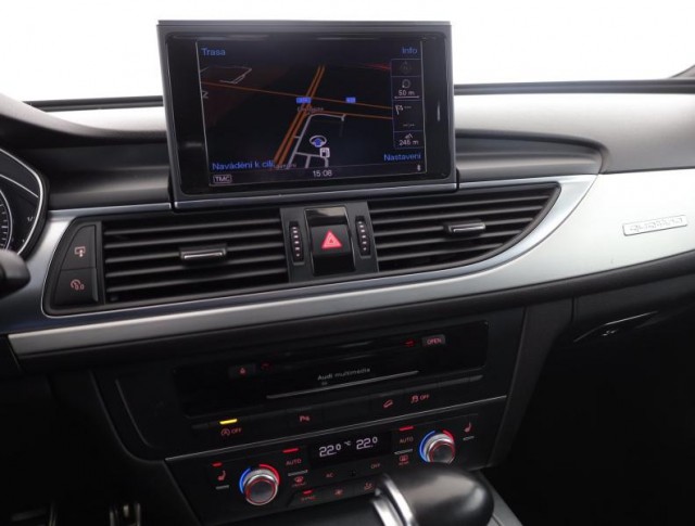 Audi A6 Allroad  3.0 TDI 