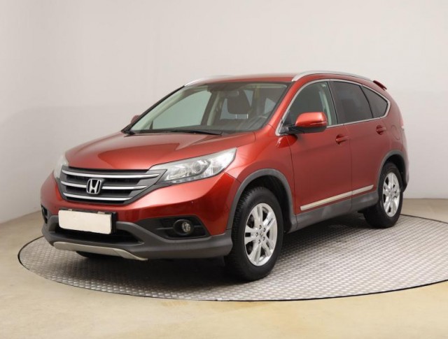 Honda CR-V  2.0 i-VTEC 