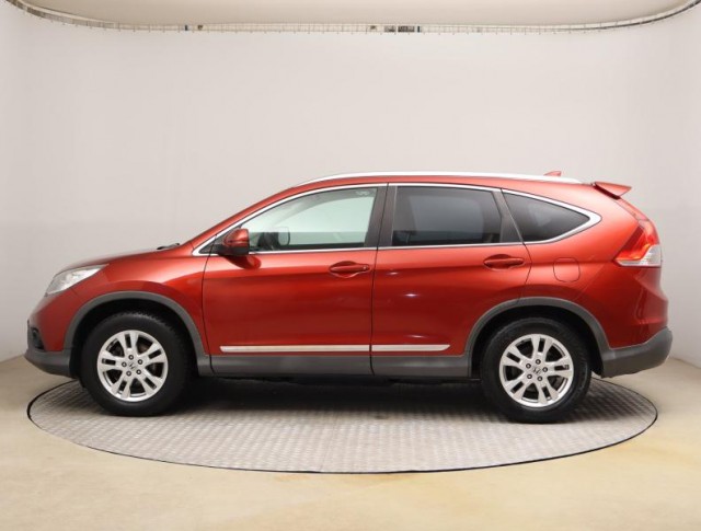 Honda CR-V  2.0 i-VTEC 