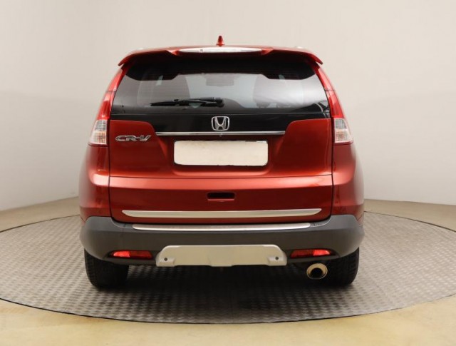 Honda CR-V  2.0 i-VTEC 
