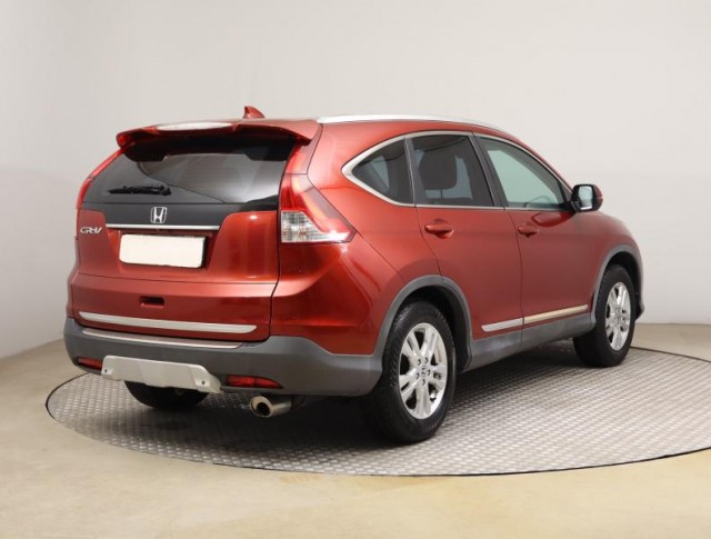 Honda CR-V  2.0 i-VTEC 