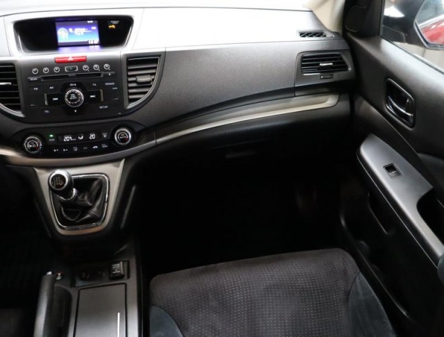 Honda CR-V  2.0 i-VTEC 
