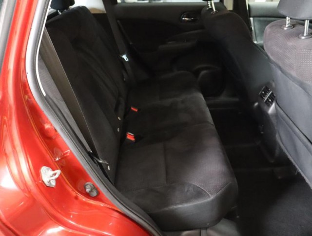 Honda CR-V  2.0 i-VTEC 