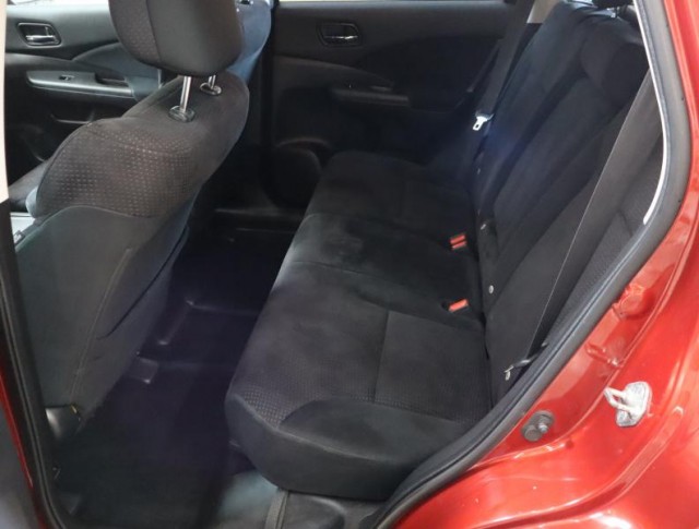 Honda CR-V  2.0 i-VTEC 