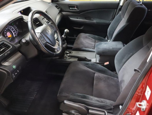 Honda CR-V  2.0 i-VTEC 