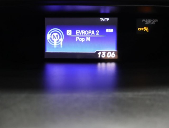 Honda CR-V  2.0 i-VTEC 