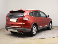 Honda CR-V  2.0 i-VTEC 