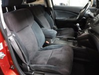 Honda CR-V  2.0 i-VTEC 