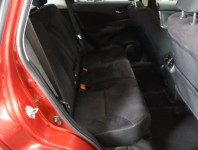 Honda CR-V  2.0 i-VTEC 