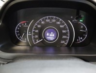 Honda CR-V  2.0 i-VTEC 