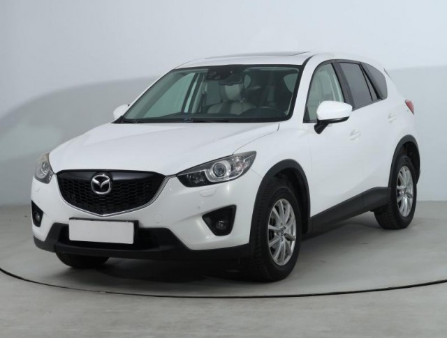 Mazda CX-5  2.0 Skyactiv-G 
