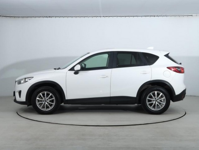 Mazda CX-5  2.0 Skyactiv-G 