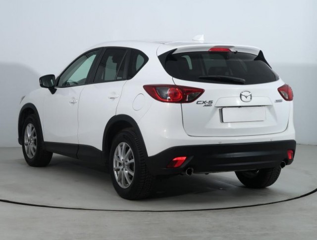 Mazda CX-5  2.0 Skyactiv-G 