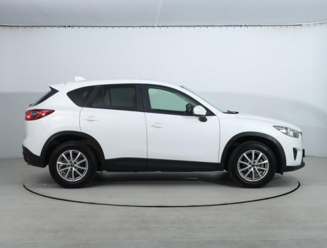 Mazda CX-5  2.0 Skyactiv-G 